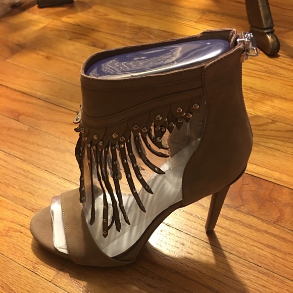 Jessica Simpson Heels - Picture 6 of 6